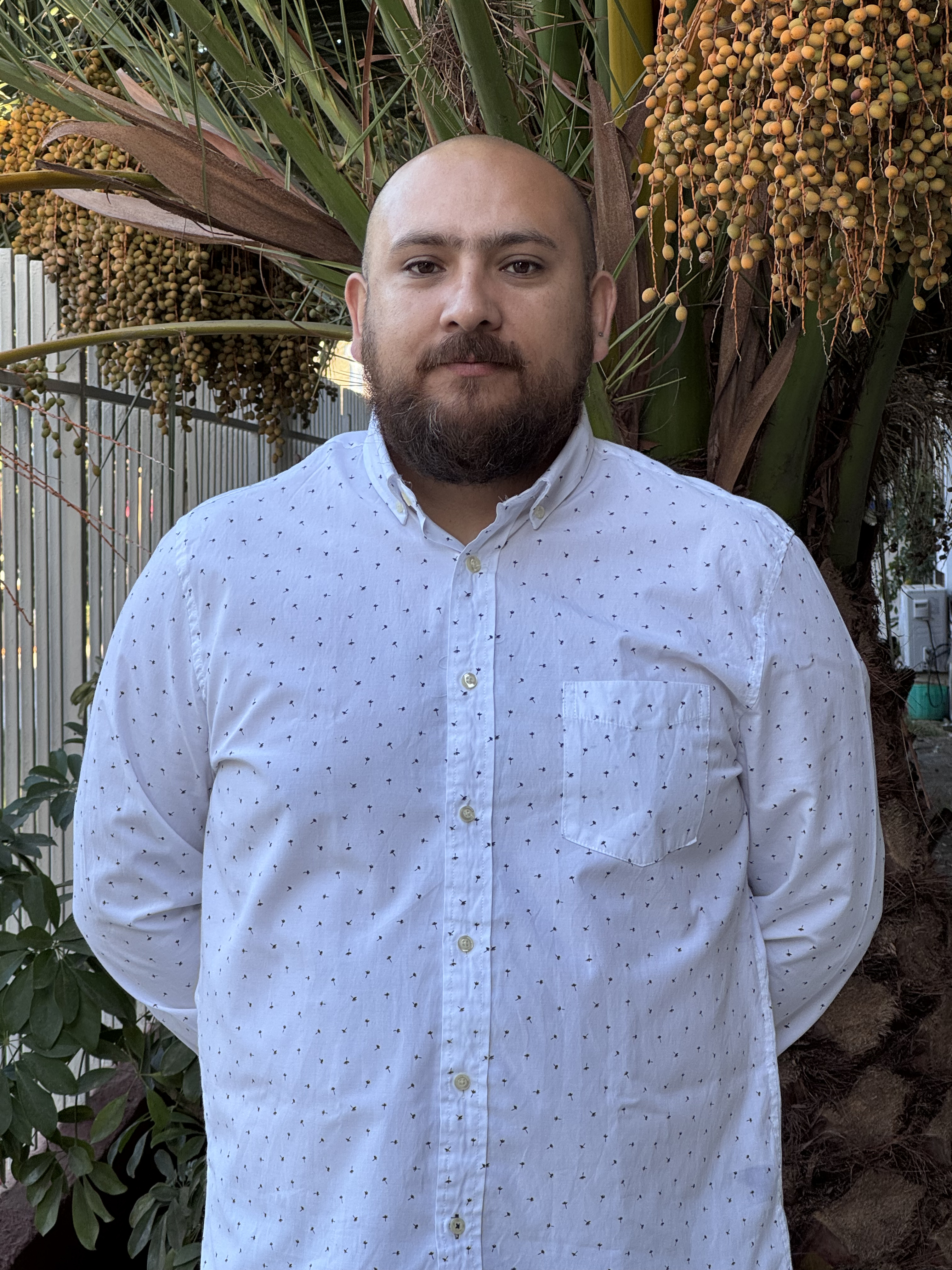 Foto de Nicolás Labra<